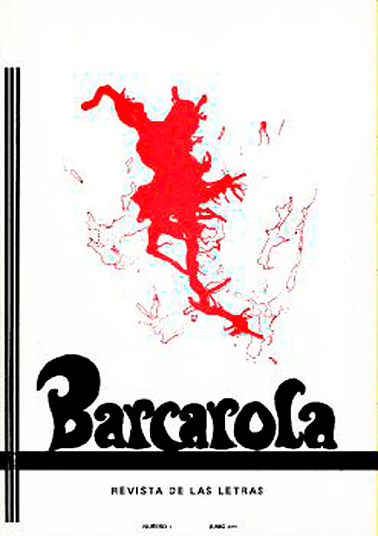 Barcarola-1G