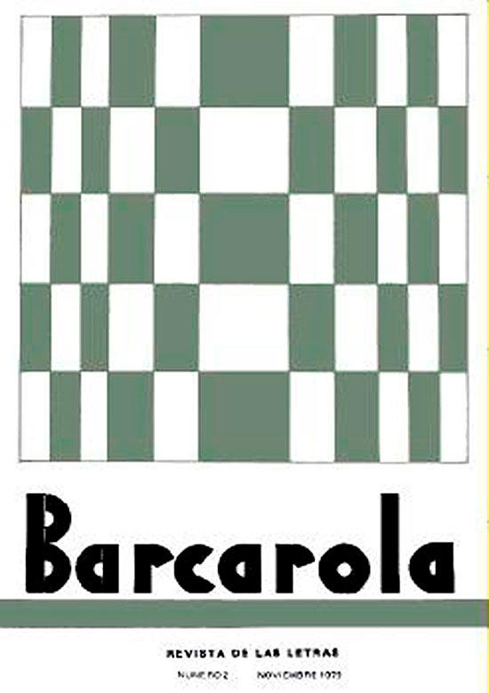 Barcarolo--2G