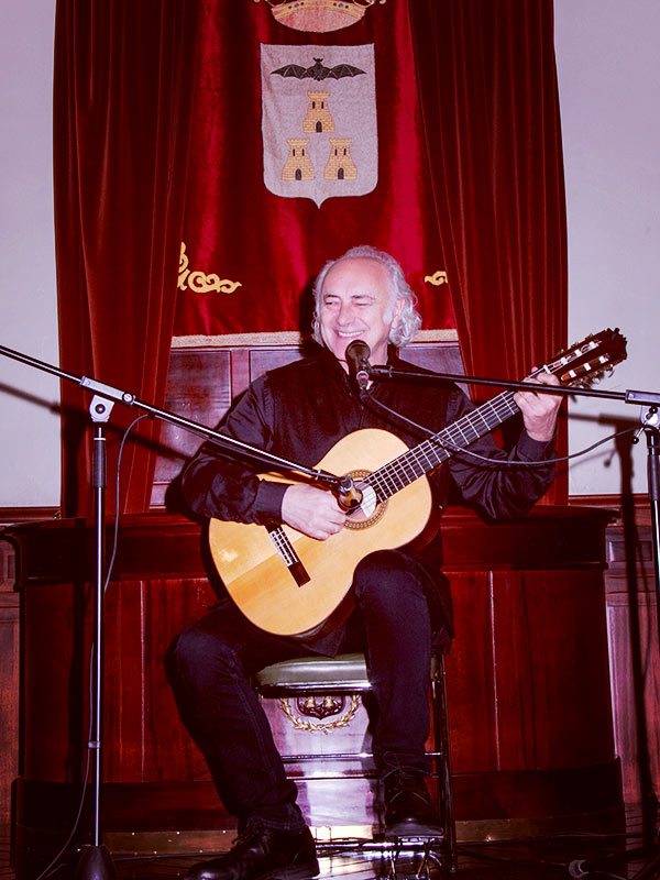 XXX entrega premios foto 11