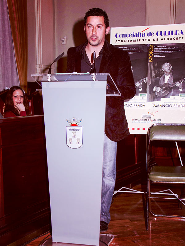 XXX entrega premios foto 3