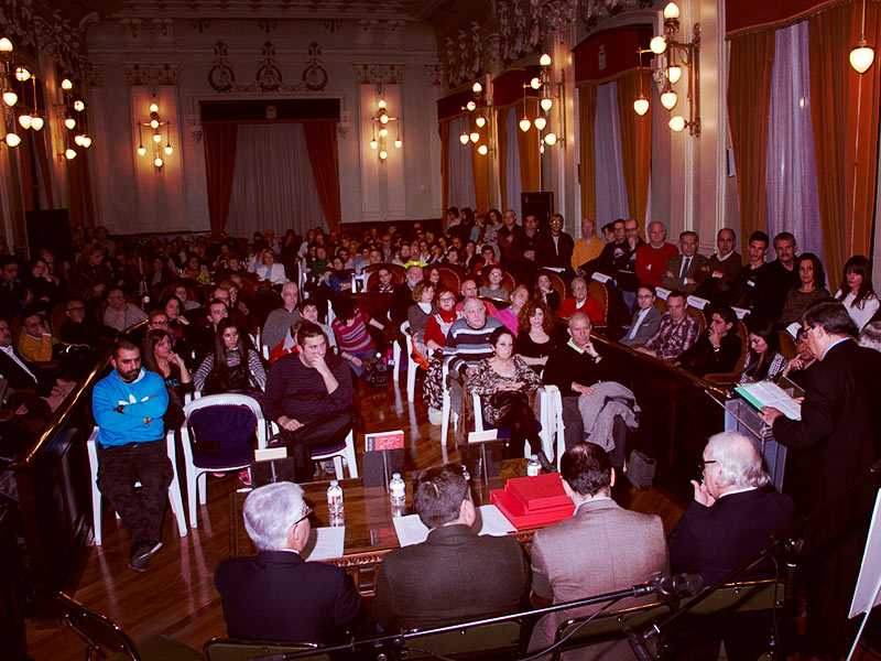 XXX entrega premios foto 6