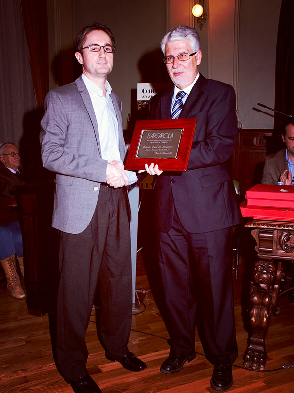 XXX entrega premios foto 7