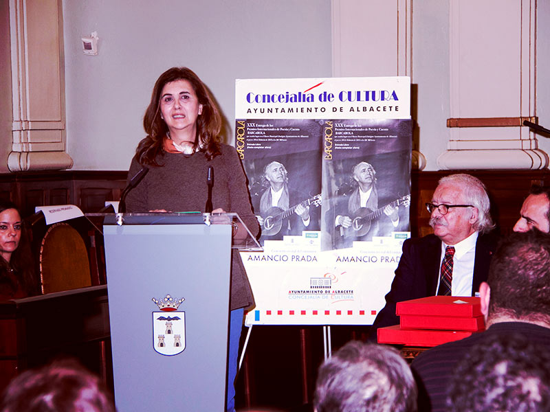 XXX entrega premios foto 8