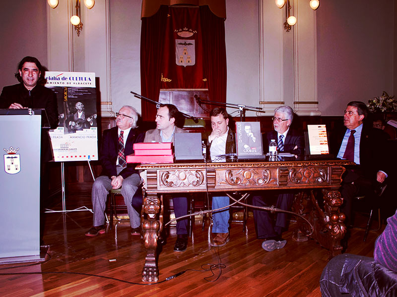 XXX entrega premios foto 9