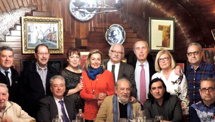 Fallado los premios literarios Barcarola, en su XXXII edición, 2017