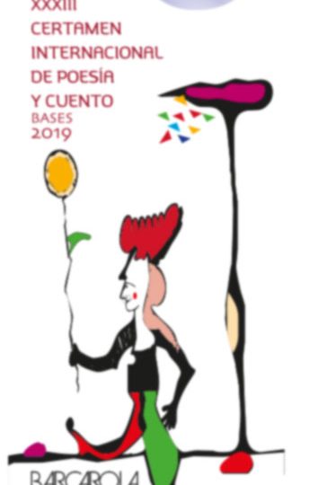 XXXIII CERTAMEN INTERNACIONAL DE POESÍA Y CUENTO